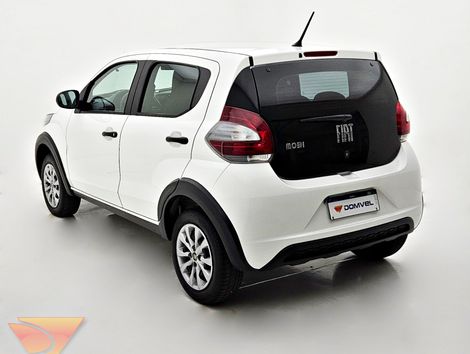 Fiat MOBI LIKE 1.0 Fire Flex 5p.