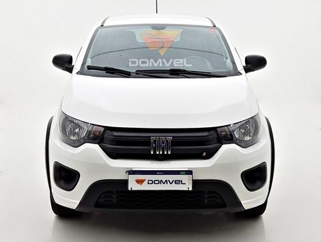 Fiat MOBI LIKE 1.0 Fire Flex 5p.