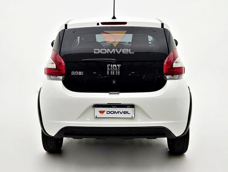 Fiat MOBI LIKE 1.0 Fire Flex 5p.