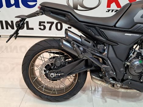 ZONTES GK 350
