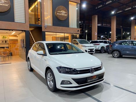 VolksWagen Polo Comfort. 200 TSI 1.0 Flex 12V Aut.