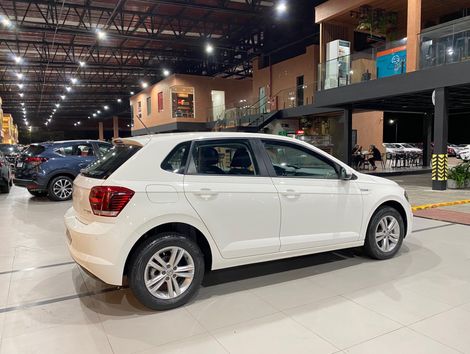 VolksWagen Polo Comfort. 200 TSI 1.0 Flex 12V Aut.