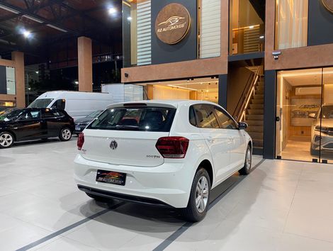 VolksWagen Polo Comfort. 200 TSI 1.0 Flex 12V Aut.