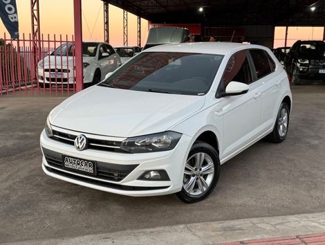 VolksWagen Polo Comfort. 200 TSI 1.0 Flex 12V Aut.