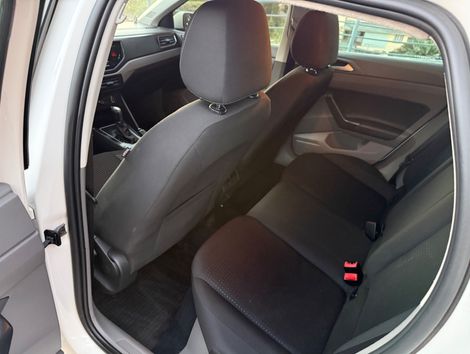 VolksWagen Polo Comfort. 200 TSI 1.0 Flex 12V Aut.