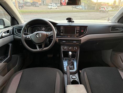 VolksWagen Polo Comfort. 200 TSI 1.0 Flex 12V Aut.