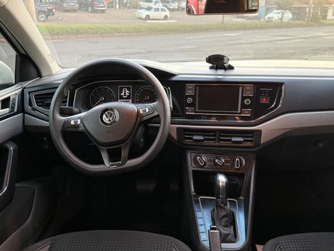 VolksWagen Polo Comfort. 200 TSI 1.0 Flex 12V Aut.