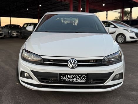 VolksWagen Polo Comfort. 200 TSI 1.0 Flex 12V Aut.