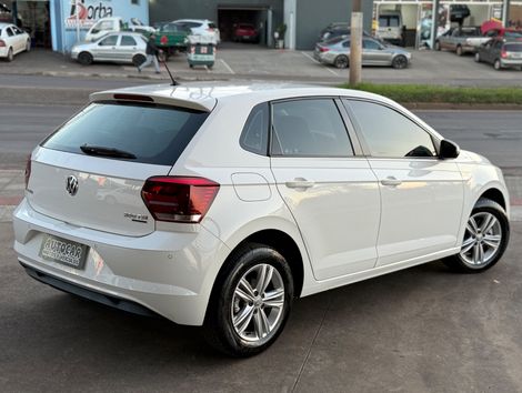 VolksWagen Polo Comfort. 200 TSI 1.0 Flex 12V Aut.