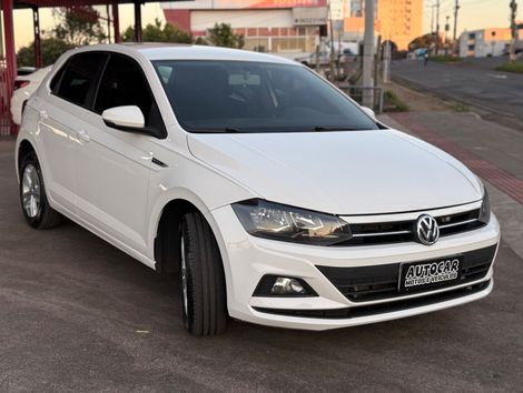 VolksWagen Polo Comfort. 200 TSI 1.0 Flex 12V Aut.