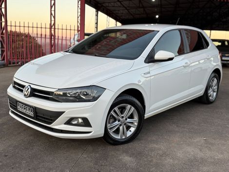 VolksWagen Polo Comfort. 200 TSI 1.0 Flex 12V Aut.