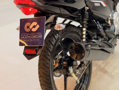 YAMAHA YBR 150 FACTOR FLEX
