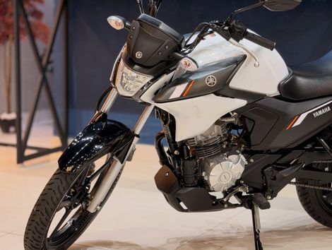 YAMAHA YBR 150 FACTOR FLEX