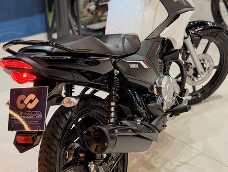 YAMAHA YBR 150 FACTOR FLEX