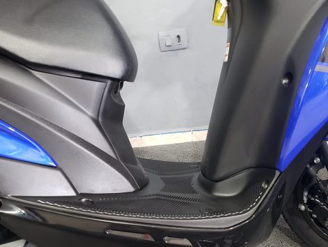 YAMAHA FLUO 125 ABS