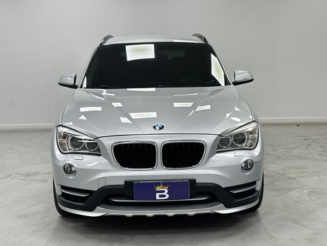 BMW X1 SDRIVE 20i 2.0/2.0 TB Acti.Flex Aut.