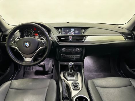 BMW X1 SDRIVE 20i 2.0/2.0 TB Acti.Flex Aut.