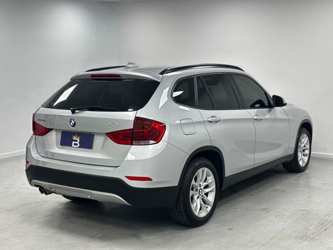 BMW X1 SDRIVE 20i 2.0/2.0 TB Acti.Flex Aut.