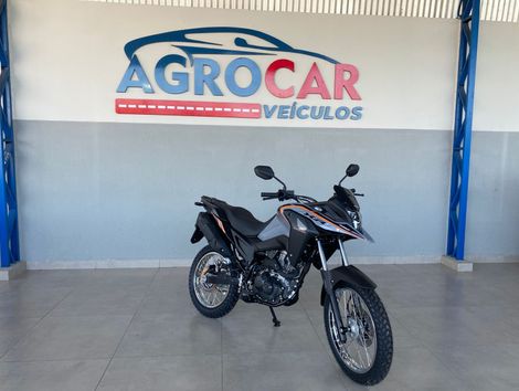 HONDA XRE 190 ADVENTURE FLEX