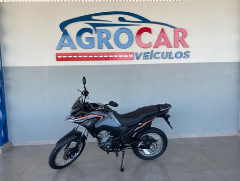 HONDA XRE 190 ADVENTURE FLEX