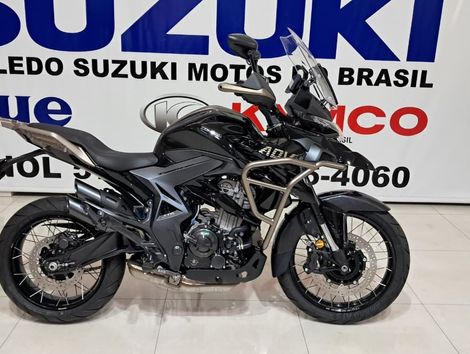 ZONTES T 350 X