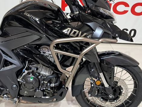 ZONTES T 350 X