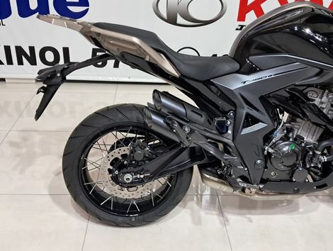 ZONTES T 350 X