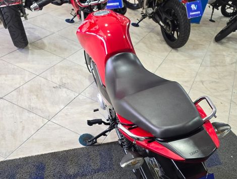 HONDA CG 125 FAN / FAN KS / 125 i FAN