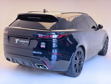 Land Rover Range R.Velar HSE R-Dyn 2.0 Si4(Hibrido)