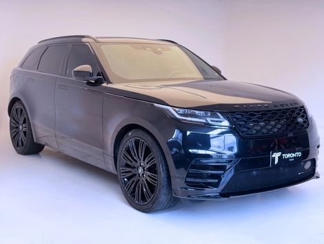 Land Rover Range R.Velar HSE R-Dyn 2.0 Si4(Hibrido)