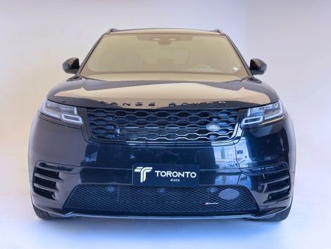 Land Rover Range R.Velar HSE R-Dyn 2.0 Si4(Hibrido)