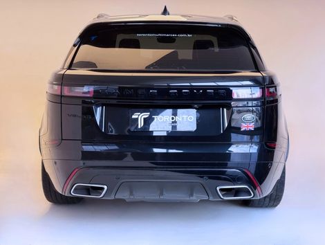 Land Rover Range R.Velar HSE R-Dyn 2.0 Si4(Hibrido)