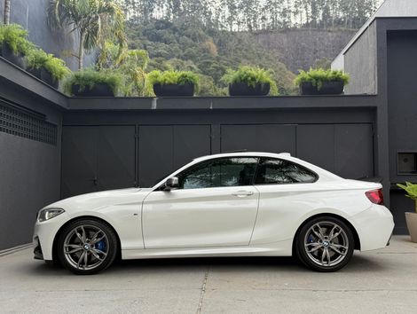 BMW M 235I