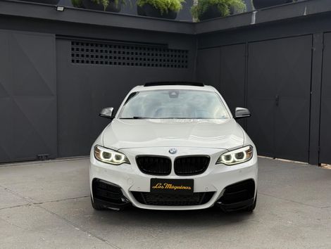 BMW M 235I