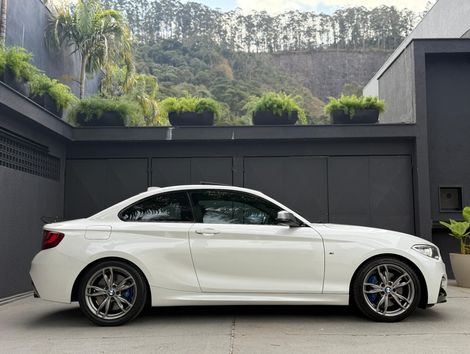BMW M 235I