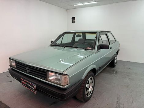 VolksWagen VOYAGE GL/ Special 1.6/ 1.8