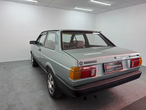 VolksWagen VOYAGE GL/ Special 1.6/ 1.8