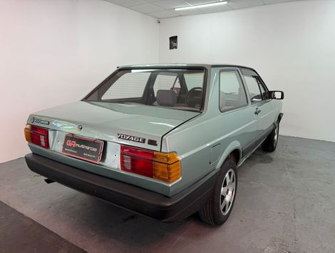 VolksWagen VOYAGE GL/ Special 1.6/ 1.8