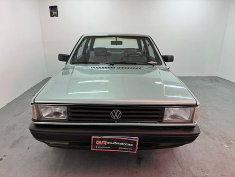VolksWagen VOYAGE GL/ Special 1.6/ 1.8