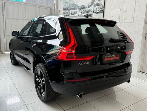 Volvo XC 60 T-8 MOMENTUM 2.0 (Híbrido)