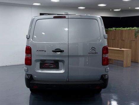Citroën Jumpy 1.6  Furgão Pack Turbo Diesel