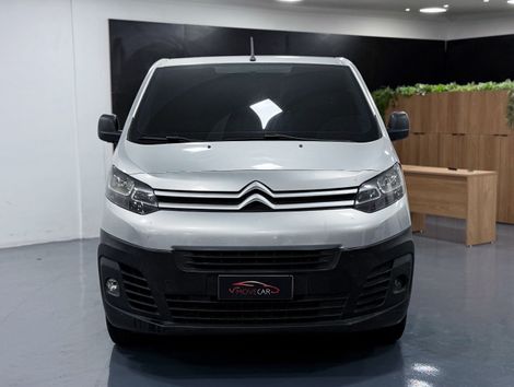 Citroën Jumpy 1.6  Furgão Pack Turbo Diesel