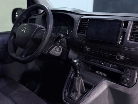 Citroën Jumpy 1.6  Furgão Pack Turbo Diesel