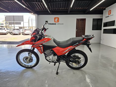 HONDA NXR 160 BROS ESDD FLEXONE