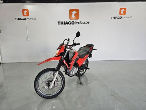 HONDA NXR 160 BROS ESDD FLEXONE
