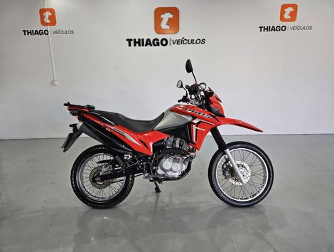 HONDA NXR 160 BROS ESDD FLEXONE