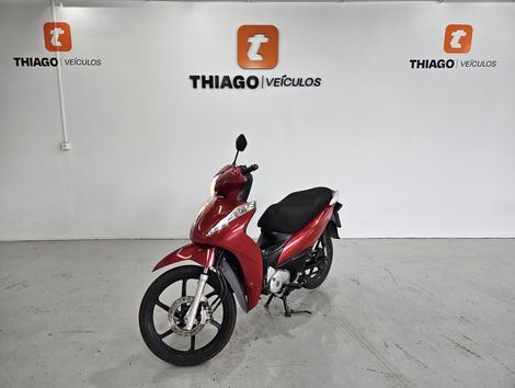 HONDA BIZ 125/125i Flex