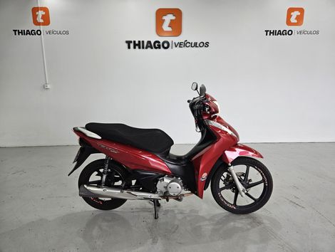 HONDA BIZ 125/125i Flex