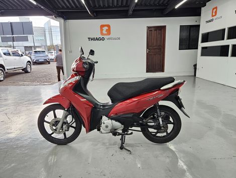 HONDA BIZ 125/125i Flex