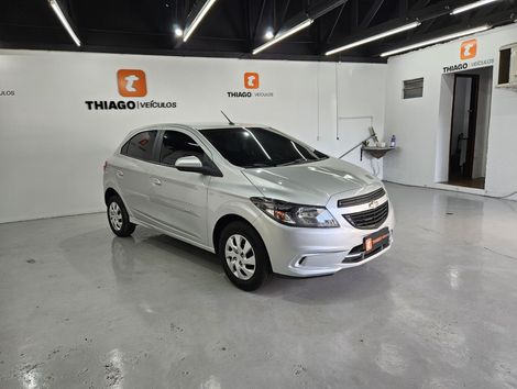 Chevrolet ONIX HATCH Joy 1.0 8V Flex 5p Mec.